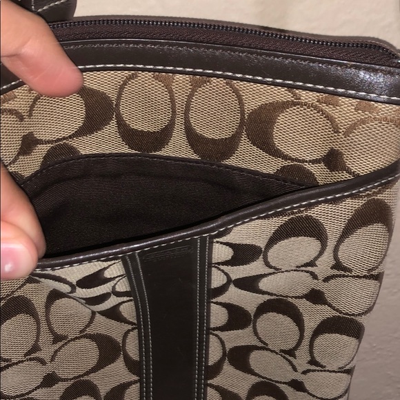 Coach Purse - Picture 3 of 5